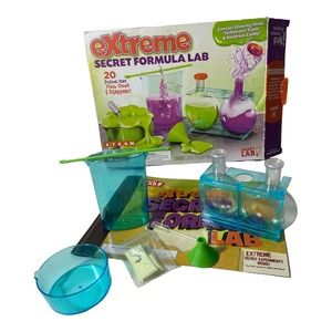 SmartLab Toys Extreme Secret Formula Lab